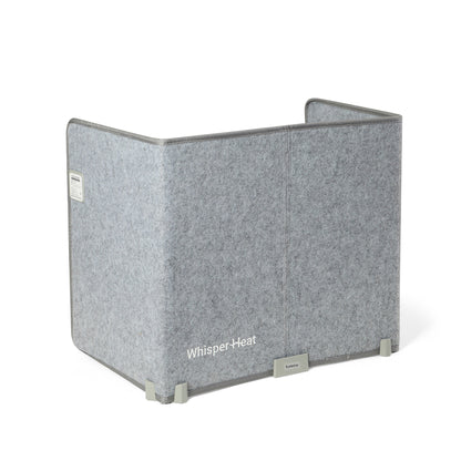 Whisper Heat - Foldable Space Heater