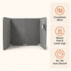 Whisper Heat - Foldable Space Heater